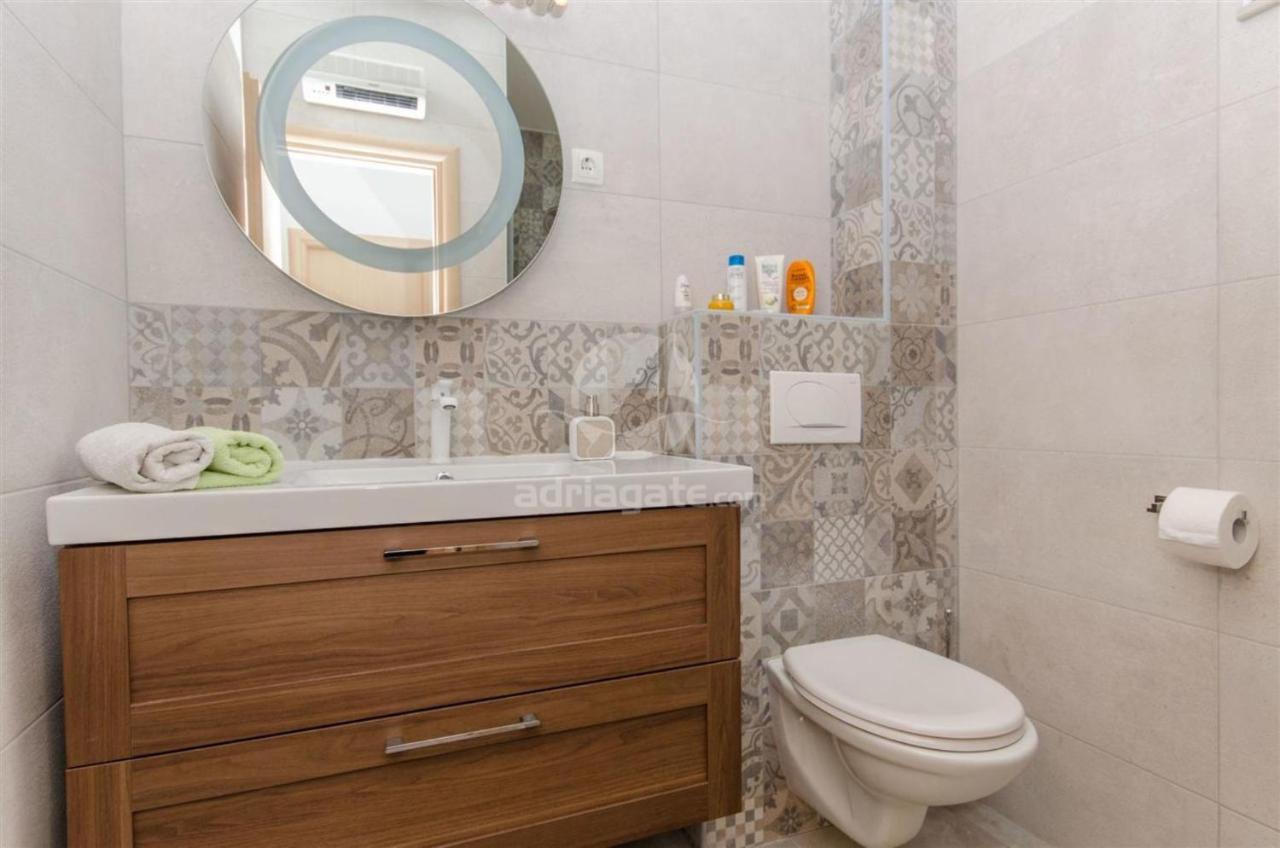 Villa La Veliki Drvenik Bilik gambar