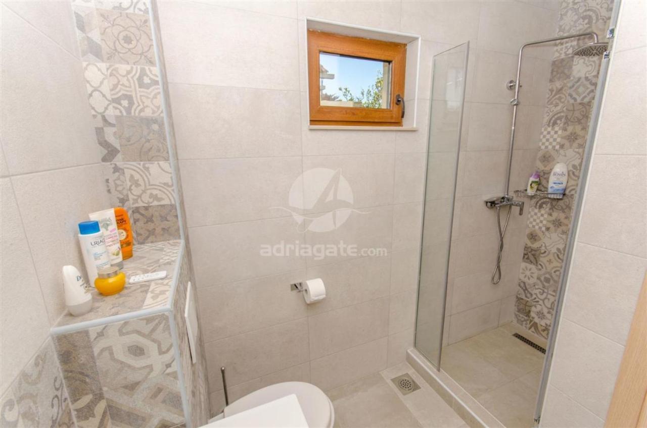 Villa La Veliki Drvenik Bilik gambar