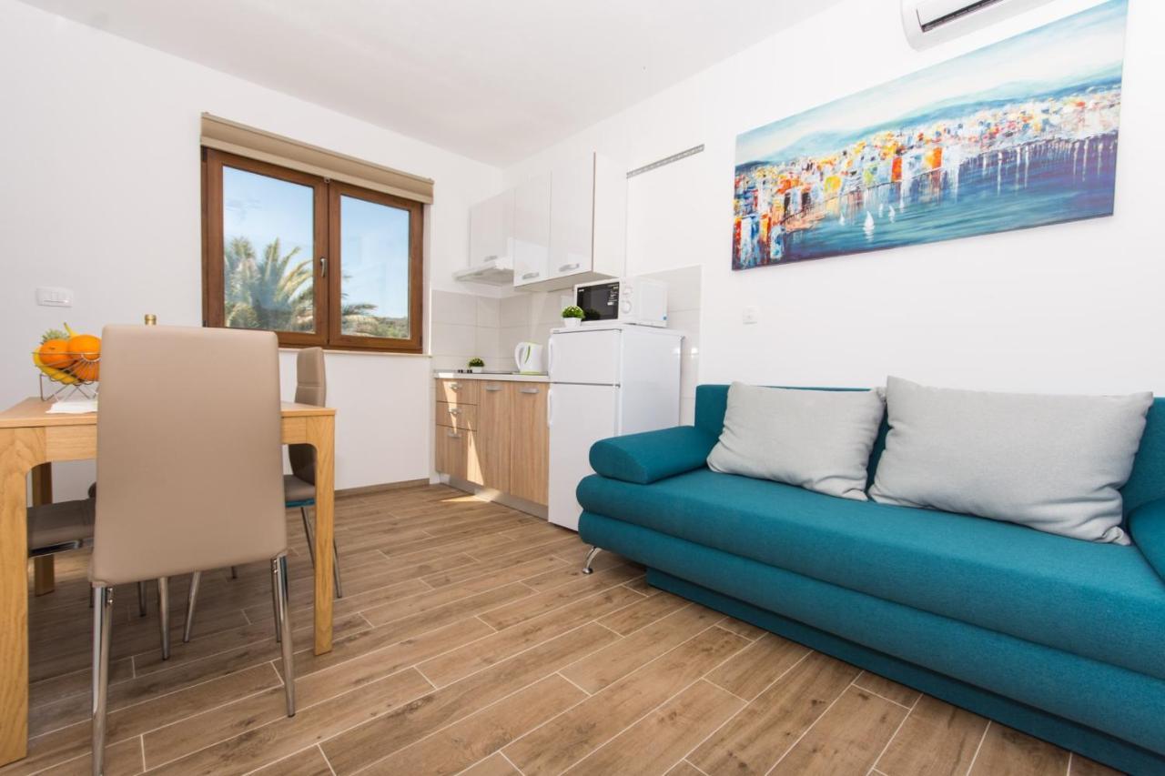 Villa La Veliki Drvenik Bilik gambar
