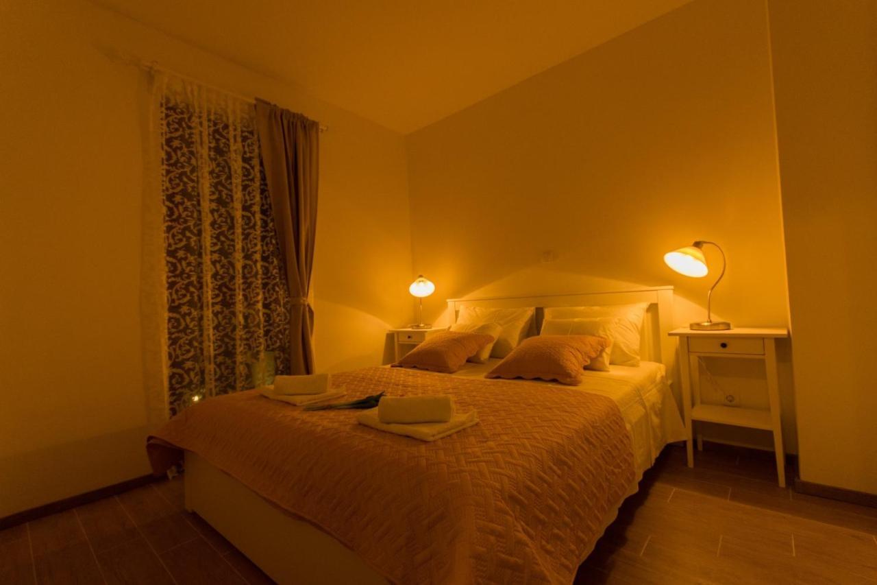 Villa La Veliki Drvenik Bilik gambar
