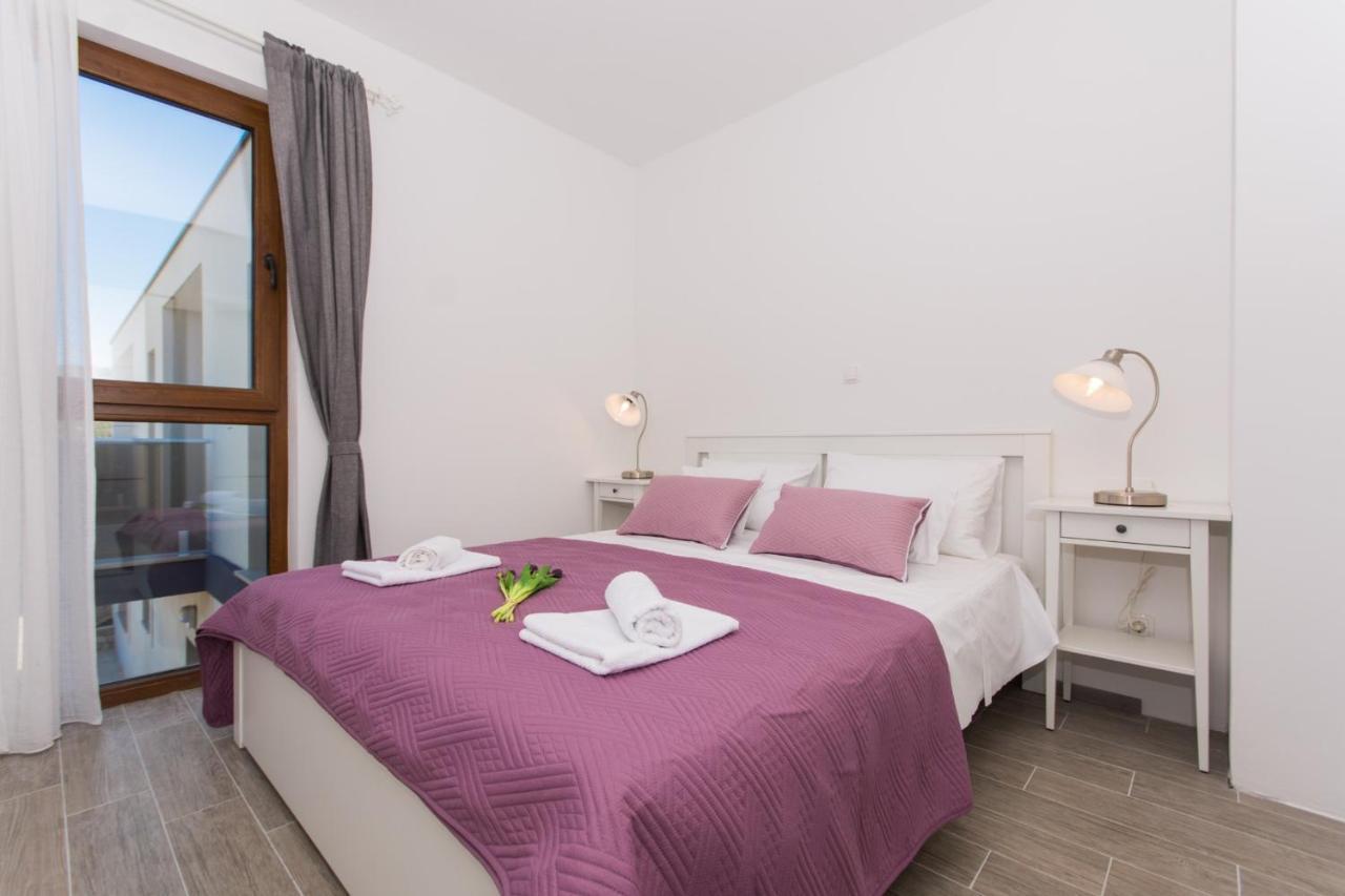 Villa La Veliki Drvenik Bilik gambar